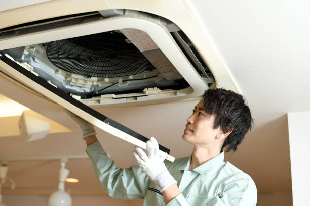Best HVAC Air Duct Cleaning  in Anderson, MO