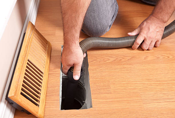 Professional Airduct Cleaning in Anderson, MO