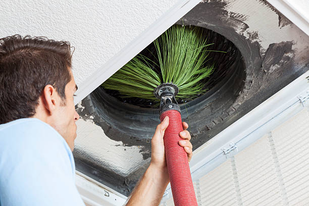 Best Emergency Air Duct Cleaning  in Anderson, MO