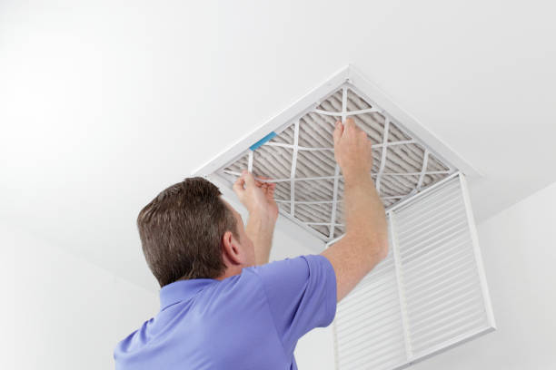 Best Air Quality Test  in Anderson, MO